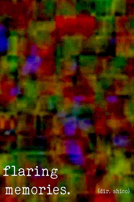   Media Offline  A film made using home videos and scrapped projects, inspired by rapidly blinking on a sunny day.  